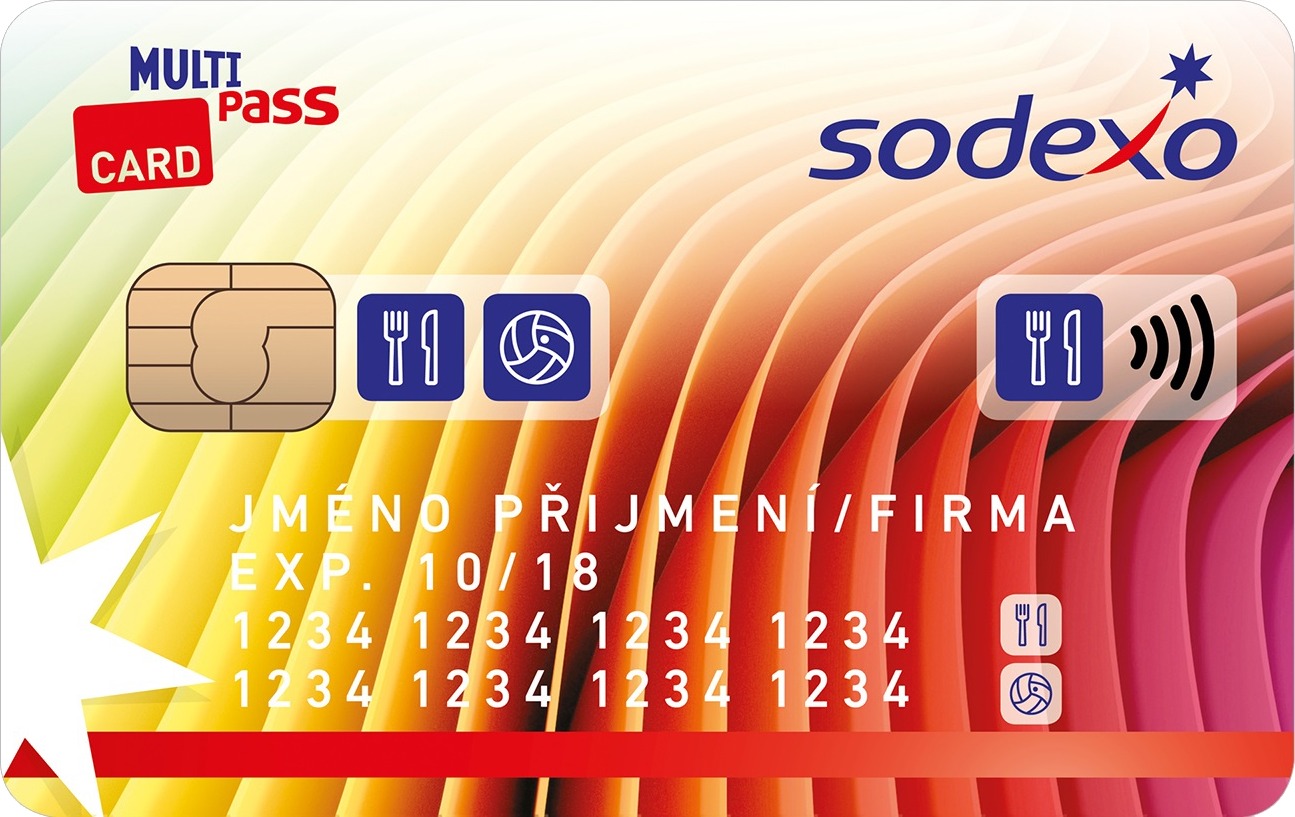 Sodexo MultiPass