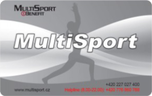 Multisport